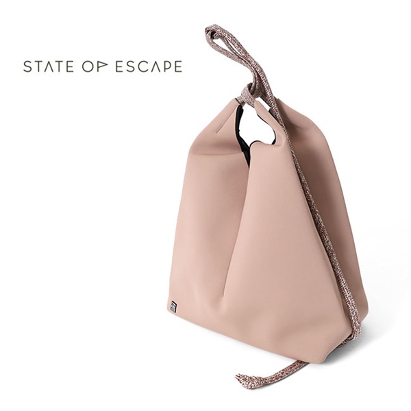 STATE OF ESCAPE ステートオブエスケープ Solstice Rucksack ソルスティス リュックサック