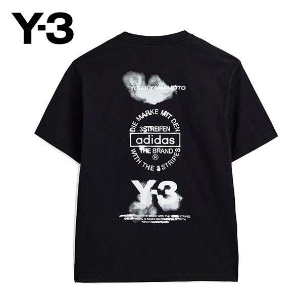 Y-3 CX[ OtBbN obNS TVc JX4745 **
