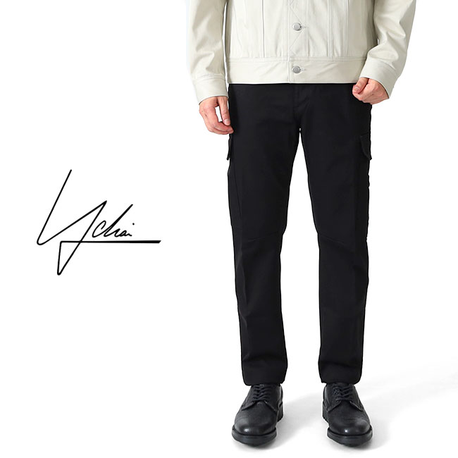 YCHAI CJC ROBUSTO uXg Rbg ubN e[p[hJ[Spc YPU034 2TS0021E