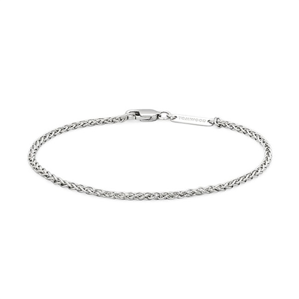 TOMWOOD トムウッド Spike Bracelet スパイク ブレスレット 100991 **