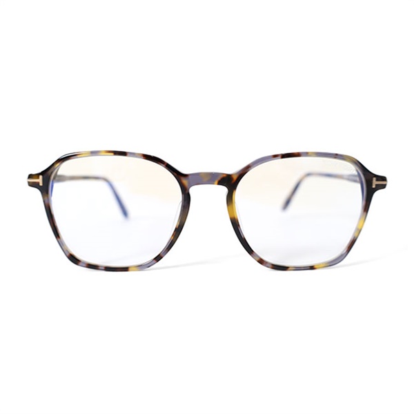 TOM FORD gtH[h t[ ׂb FT5804FB-53055