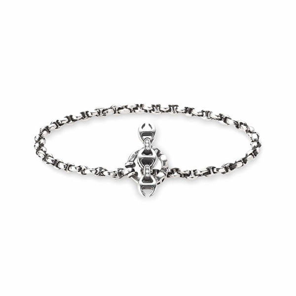 HOORSENBUHS z[Zu[X MICRO BRACELET Vo[ uXbg 9911704808 HB057 **