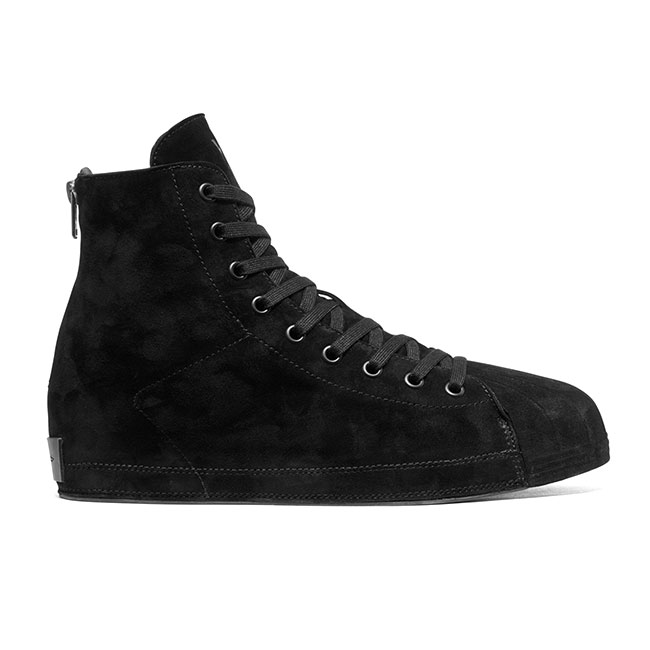 Y-3 CX[ NIZZASTAR HI Wbvt XG[h nCJbgV[Y JR4248