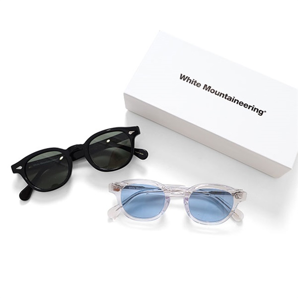 White Mountaineering zCg}EejAO ΌY TOX WM2573808 **