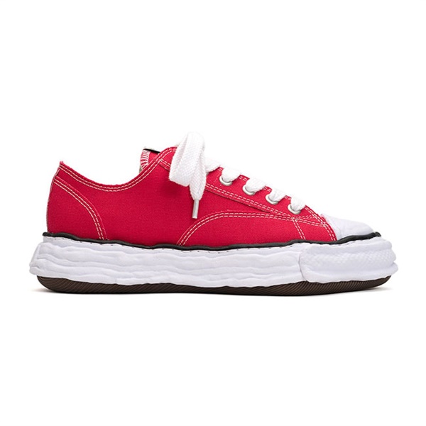 Maison MIHARA YASUHIRO ]~nXq PETERSON23 s[^[\ Xj[J[ A11FW702