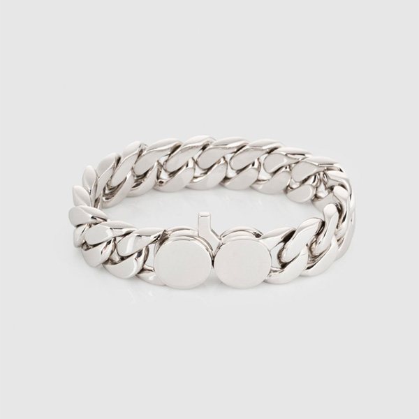 gEbh TOMWOOD XuXbg Slim Bracelet (Y fB[X)