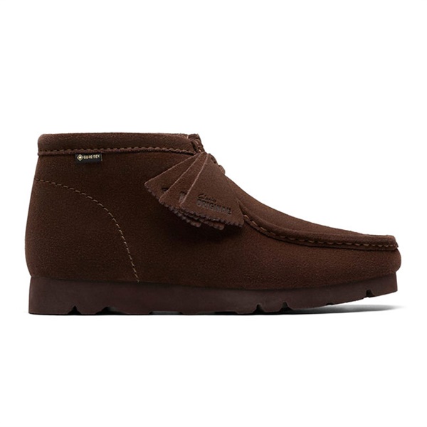 CLARKS N[NX Wallabee BT GTX r[u[c SAebNX XG[hU[ JVV[Y 26183075