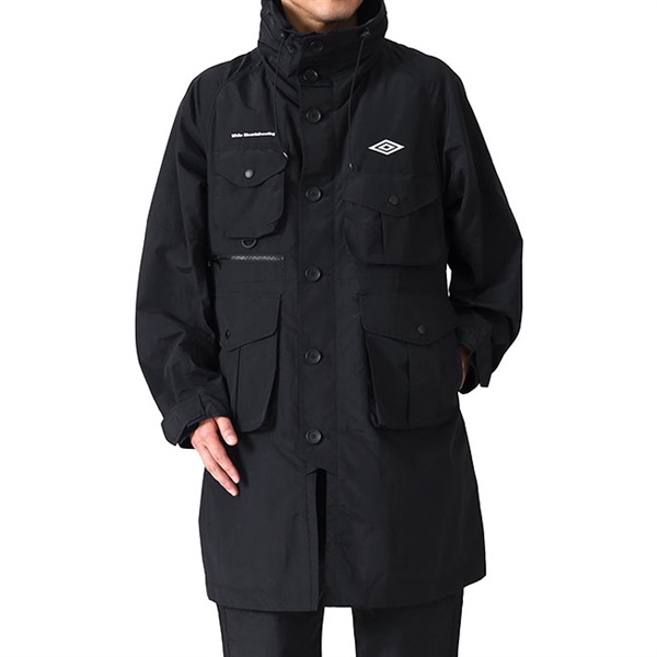 White Mountaineering ~ UMBRO zCg}EejAO Au X^hJ[ O~h }`|PbgR[g WM2573222