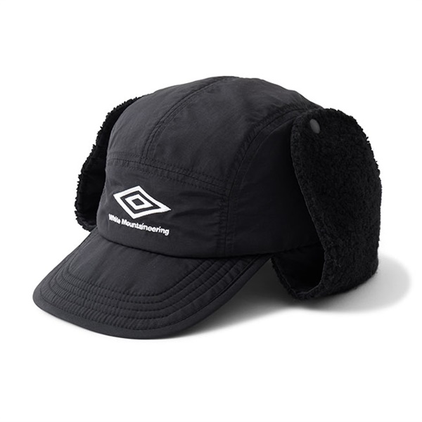 White Mountaineering ~ UMBRO zCg}EejAO Au {A tCgLbv WM2573813