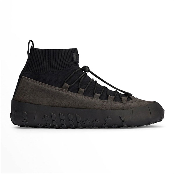 [\񏤕i] LEMAIRE [ VIBRAM WRAP ON ru bvI Xj[J[ FO0115 LL0116
