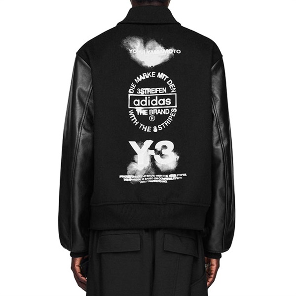 Y-3 CX[ ^[}WPbg JX7338