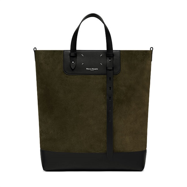 Maison Margiela ]}WF XG[h~U[ g[gobO SB1WC0024 P8610 V_[obO VbsOobO