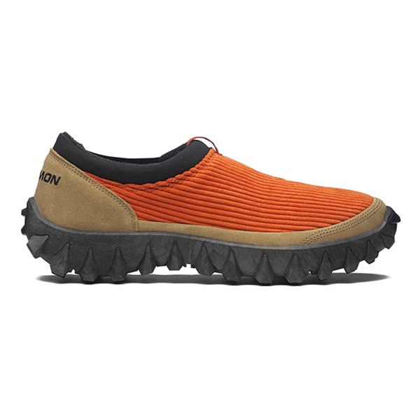 SALOMON SNEAKERS TXj[J[Y SNOWCLOG CORDUROY Xm[NbO R[fC Xb| L47794600