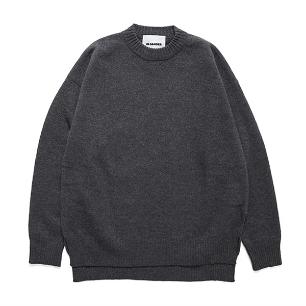 JIL SANDER WT_[ CN LS JUMPER TChXbg E[Z[^[ J21GP0003 J14603