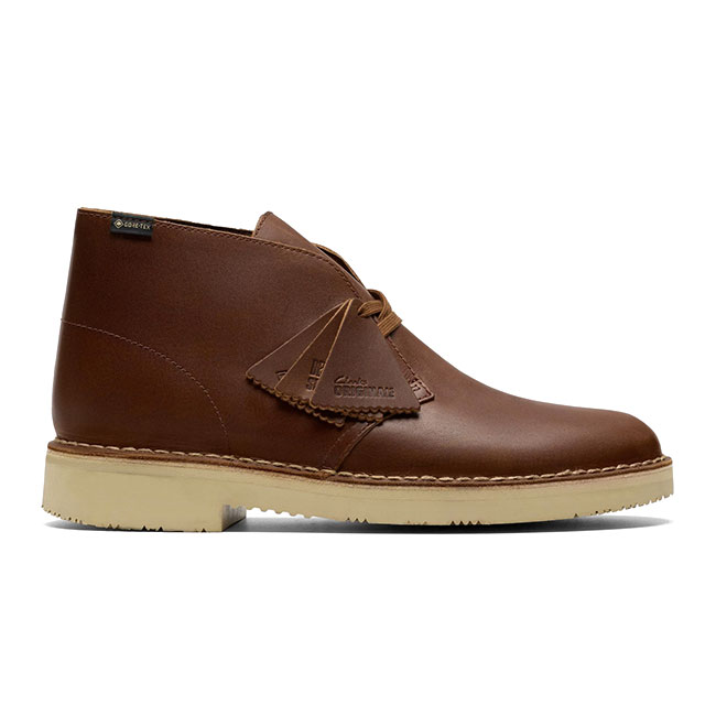 CLARKS N[NX Desert BT GTX fU[gu[c SAebNX U[u[c 26182807