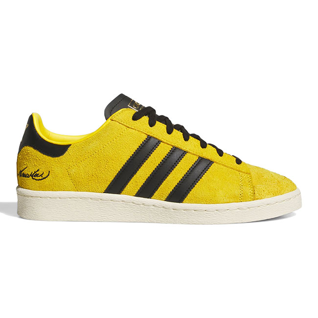 BRUCE LEE ~ adidas u[X[ AfB_XIWiX Jabbar Low Wo[ [ JR1597