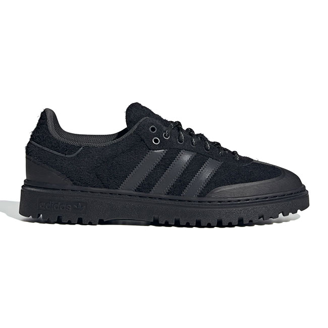 adidas originals AfB_X IWiX Samba Winterized To EB^CYh JR5704