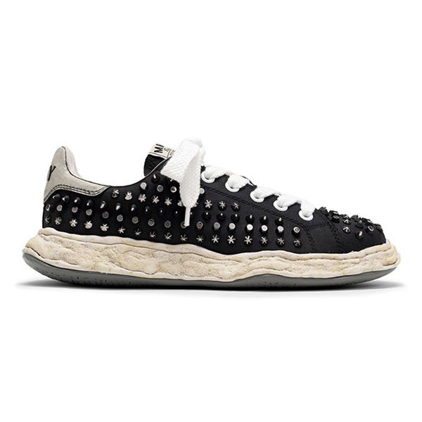 Maison MIHARA YASUHIRO ]~nXq CHARLES `[Y X^bY LoX Xj[J[ A15FW714