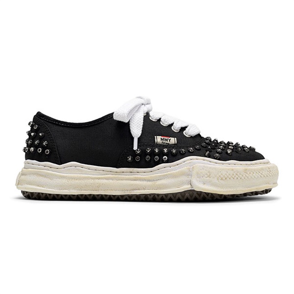 Maison MIHARA YASUHIRO ]~nXq BAKER xCJ[ X^bY LoX Xj[J[ A15FW733