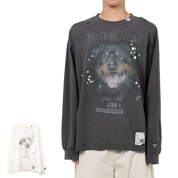 Maison MIHARA YASUHIRO ]~nXq hbOvg GxbVh T J15LT751