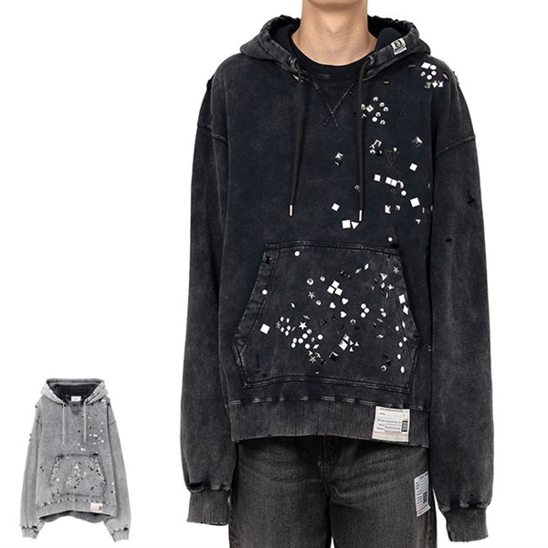 Maison MIHARA YASUHIRO ]~nXq GxbVh N[lbN XEFbgp[J[ A15HD561