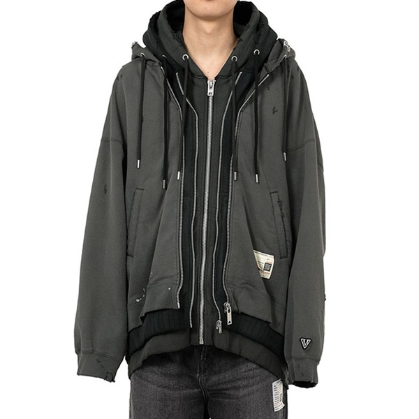 Maison MIHARA YASUHIRO ]~nXq gvC[h t[fB[ XEFbgWPbg A15PK581