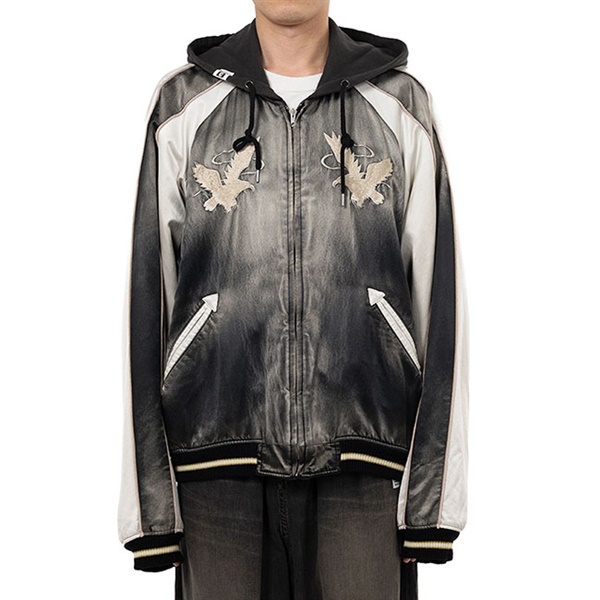 Maison MIHARA YASUHIRO ]~nXq o[Vu t[ht X[xjAWPbg J15BL143