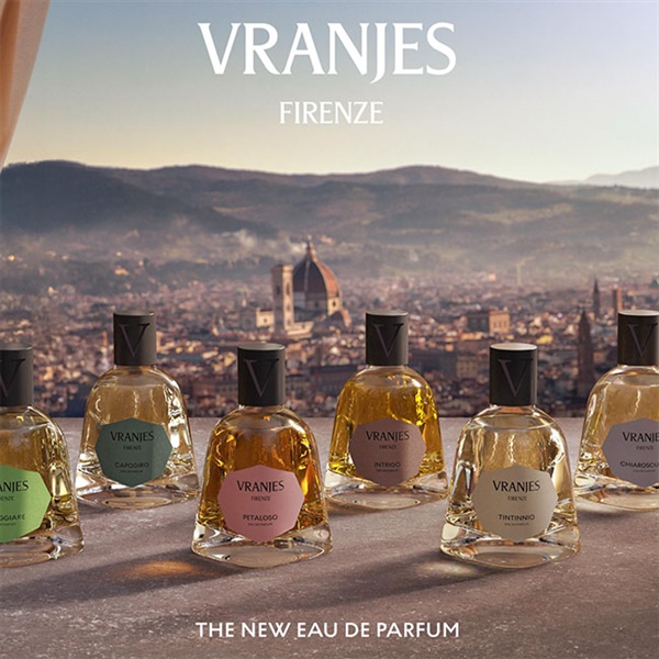 Dr.Vranjes hbg[EjGX Eau de Parfum 100ml I[hpt@ 