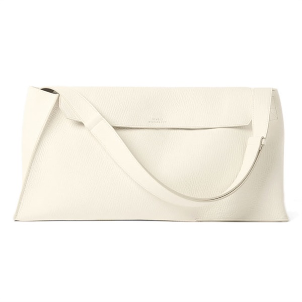 STUDIO NICHOLSON X^WIjR\ SHIBORU LEATHER BAG V_[ U[obO SN-742