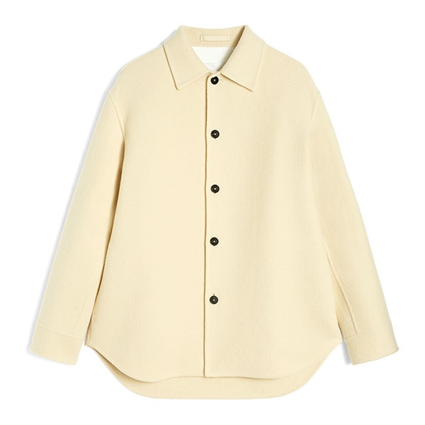 JIL SANDER WARDROBE WT_[ [h[u tFgo[WE[WPbg J23BN0006 J40020