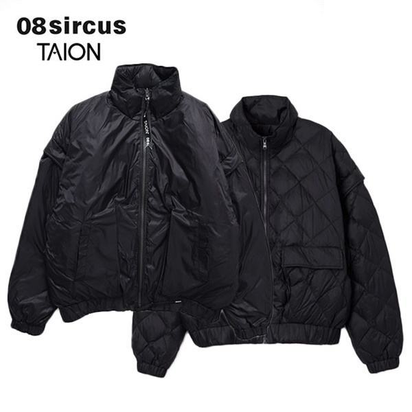 08sircus ~ TAION [GCgT[JX ^CI o[Vu LeBO V[gWPbg S25AW-OT05