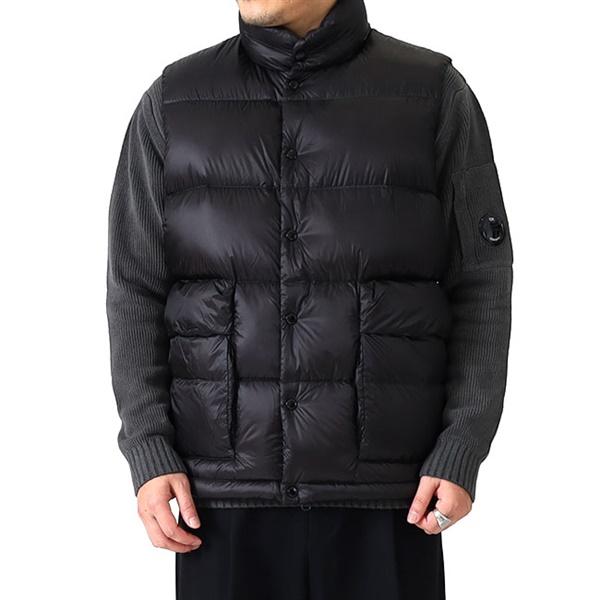 C.P. Company V[s[Jpj[ D.D. Shell _ExXg 19CMVE192A