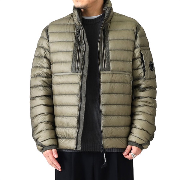 C.P. Company V[s[Jpj[ D.D. Shell X^hJ[ Cg_EWPbg 19CMOW030A