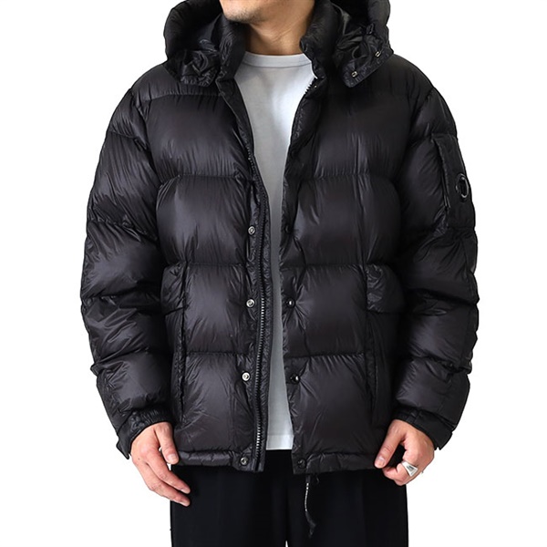 C.P. Company V[s[Jpj[ D.D. Shell t[ht _EWPbg 19CMOW191A