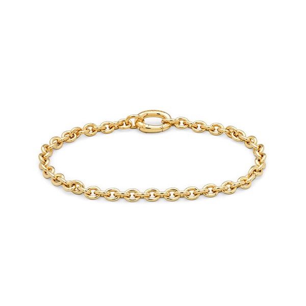 TOMWOOD gEbh Ada Bracelet Slim Gold GC_ uXbg X S[h 101434 **