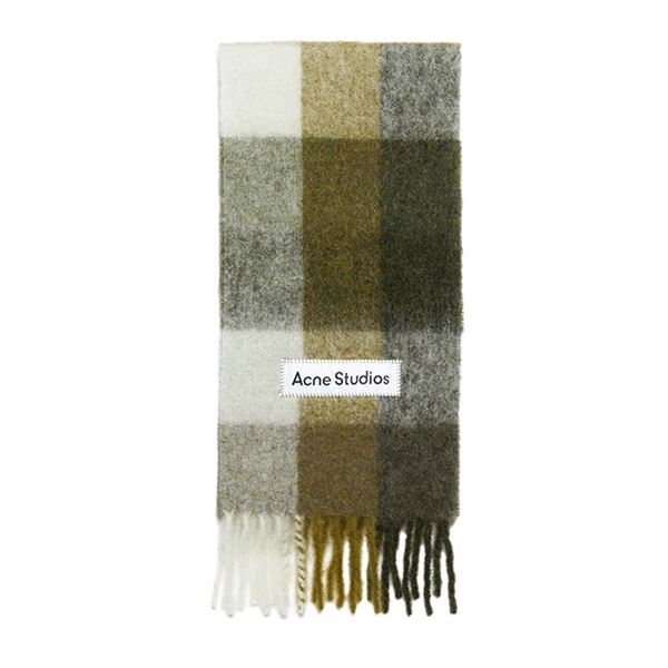 Acne Studios ANlXgDfBIY E[wA `FbN}t[ FN-UX-SCAR000115