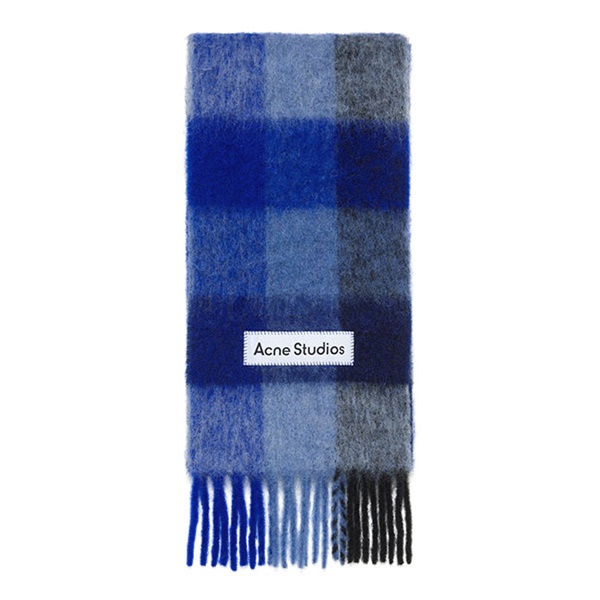 Acne Studios ANlXgDfBIY E[wA `FbN}t[ FN-UX-SCAR000115