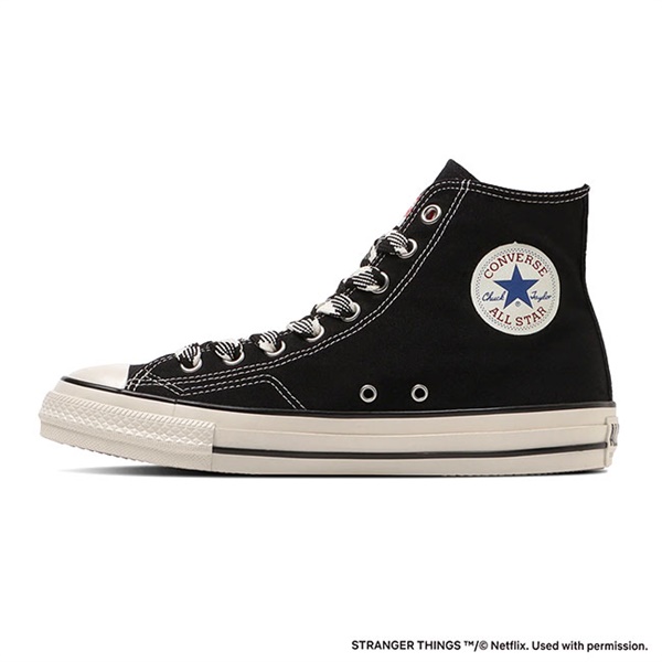 Converse ~ STRANGER THINGS 5 Ro[X XgW[EVOX I[X^[ GCWh 87 CL HI 31316471