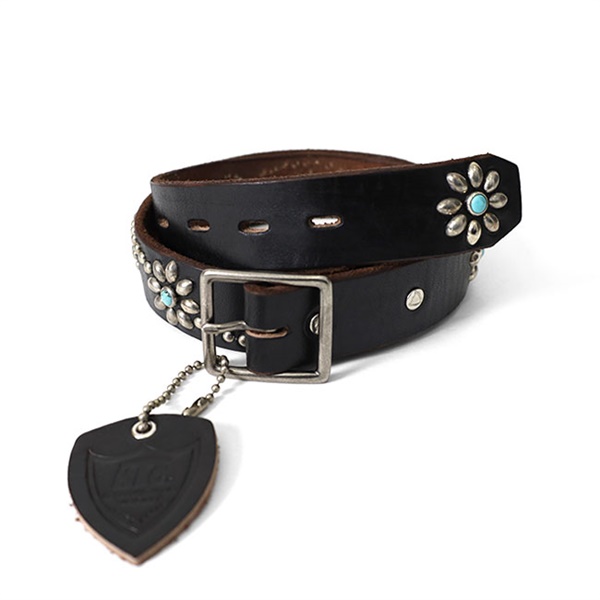 HTC GC`eB[V[ 25 TQ 1.25 W/ENDHTC GC`eB[V[ 25TH 1POINT END FLOWER STONE 0.75 **