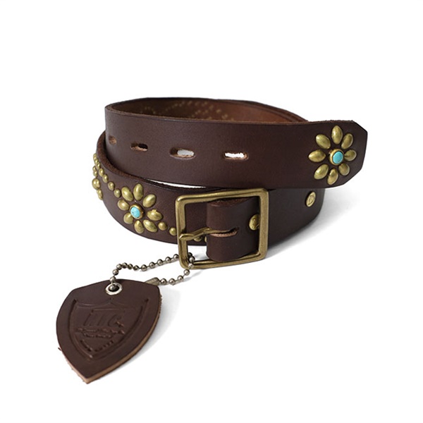 HTC GC`eB[V[ 25 TQ 1.25 W/ENDHTC GC`eB[V[ 25TH 1POINT END FLOWER STONE 0.75 **