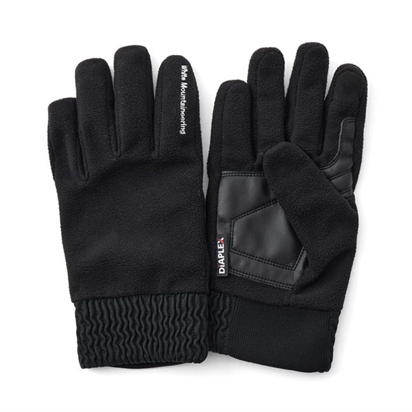 White Mountaineering zCg}EejAO DiAPLEX t[XO[u WM2573807 **