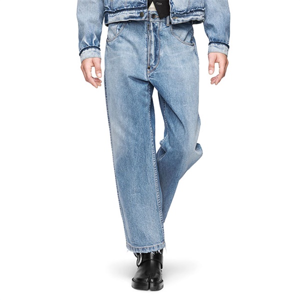 Maison Margiela ]}WF Xg[gbO NbvhW[Y S50LA0245 S30561 987