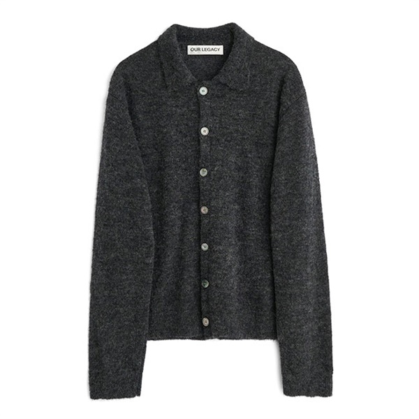 Our Legacy A[KV[ EVENING POLO ApJE[ CujO| jbgJ[J[fBK M2263EC