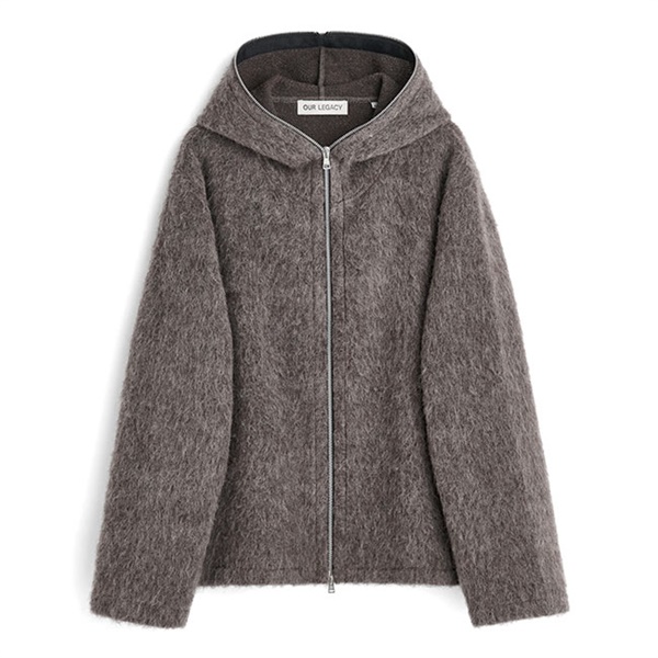 Our Legacy A[KV[ FULL ZIP HOOD wA[E[ tWbv p[J[ M2266FM