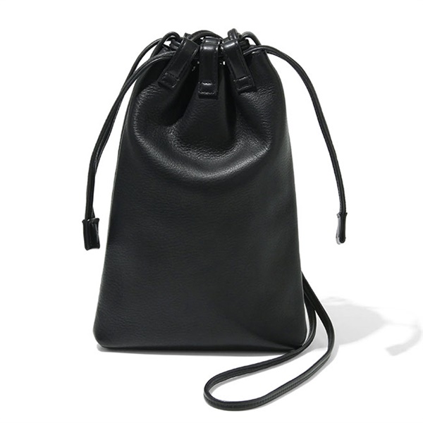 THE SOLE �U�\�[�� Coulisse �N�[���X �T�h�����U�[ �В��� 3WAY �V�����_�[�o�b�O