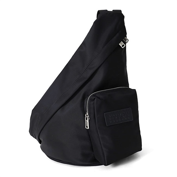 MM6 �G���G���V�b�N�X �W���p�j�[�Y �|�P�b�g �i�C�����X�����O�o�b�O SB5WG0019 P8504