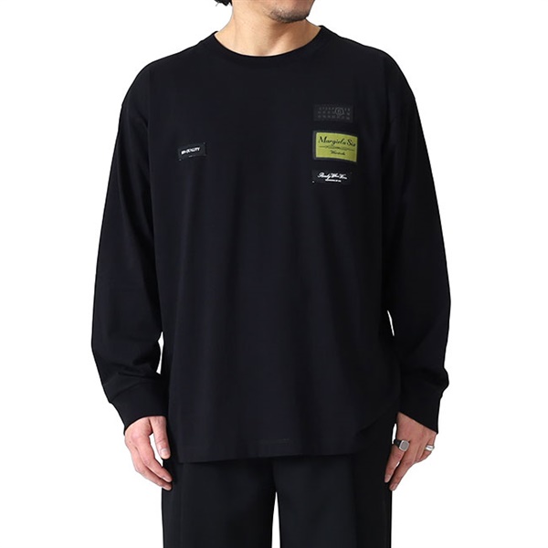 MM6 �G���G���V�b�N�X �W���J�[�h���x�����S ����T SH0NH0023 M20170