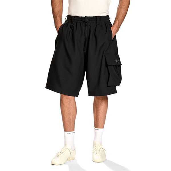 Y-3 ���C�X���[ ���j�t�H�[�� �J�[�S�V���[�c KS7652