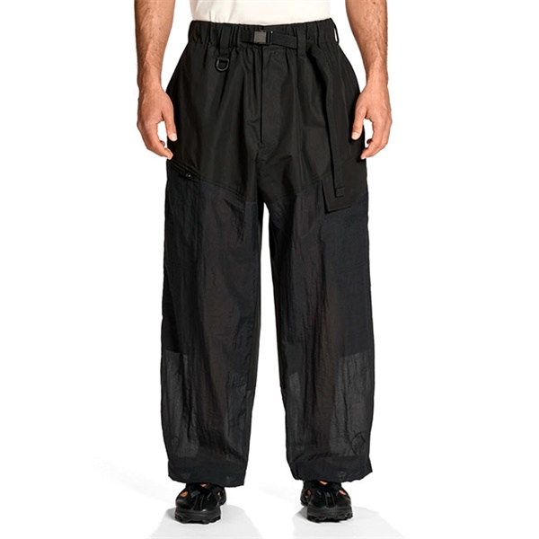 Y-3 ���C�X���[ �o�b�N���t���x���g �X�g���[�g �J�[�S�p���c KD3976