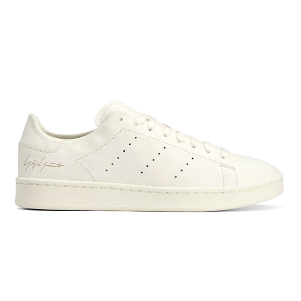 Y-3 ���C�X���[ STAN SMITH �X�^���X�~�X ���U�[�X�j�[�J�[ KI3463